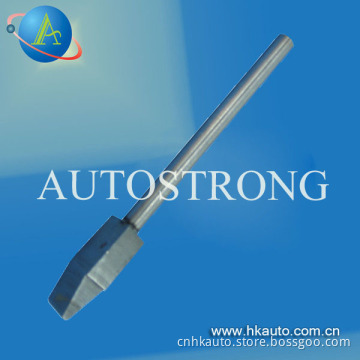 IEC60335-2-24 Hardened Steel Scratching Tool Tip or Scratch Test Probe